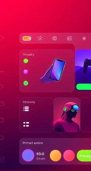 智启游戏新纪元