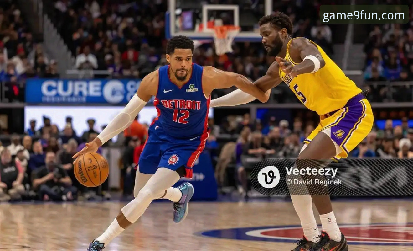 湖人锁定季后赛席位最新动态：九游娱乐平台老用户解读西部第三之争