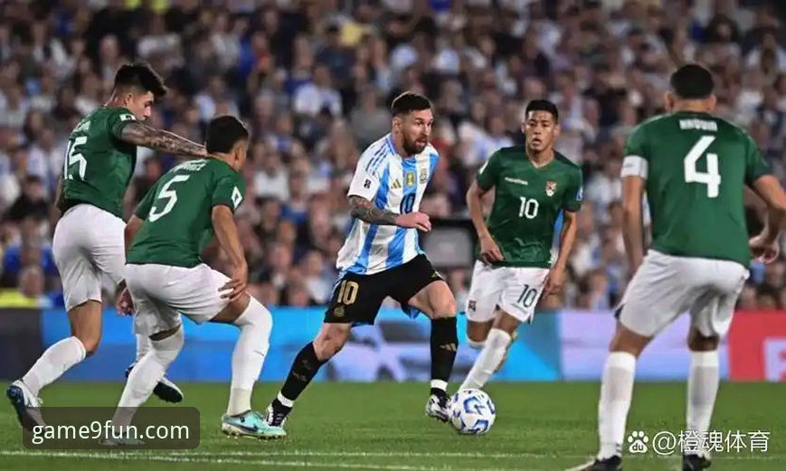 阿根廷热身赛五球大胜的战术细节与数据深度解析